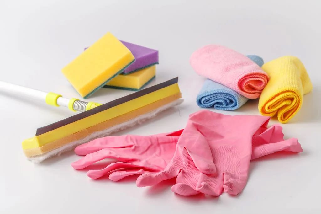 Additional Cleaning